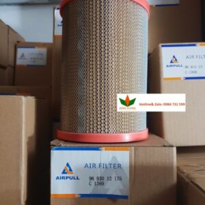 Lọc khí Airpull 96 930 12 175 tương đương mã C1369