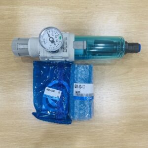 Bộ lọc khí AW30-02BDG-6-D